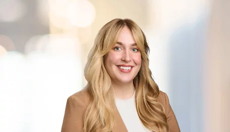 Photo of Alexandra  Kritzman