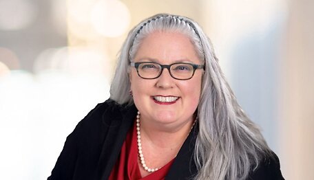 Photo of Kristina E. Kelly