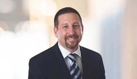 Photo of David S. Huberman