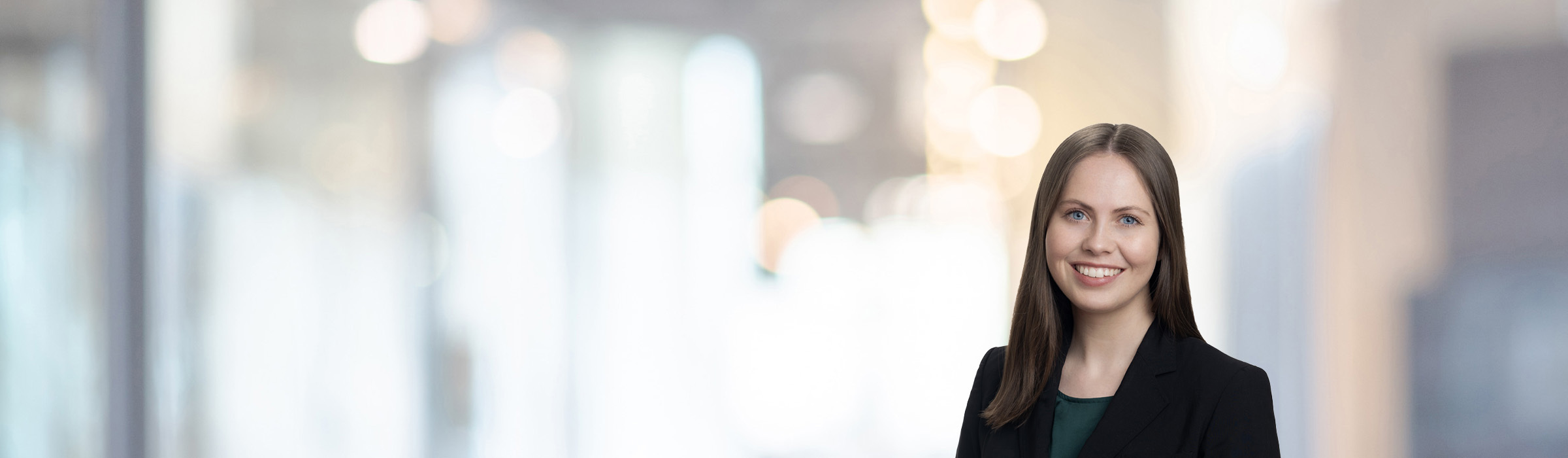 Kristina O'Keefe, White and Williams LLP Photo