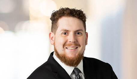 Photo of Zachary C. Friedman