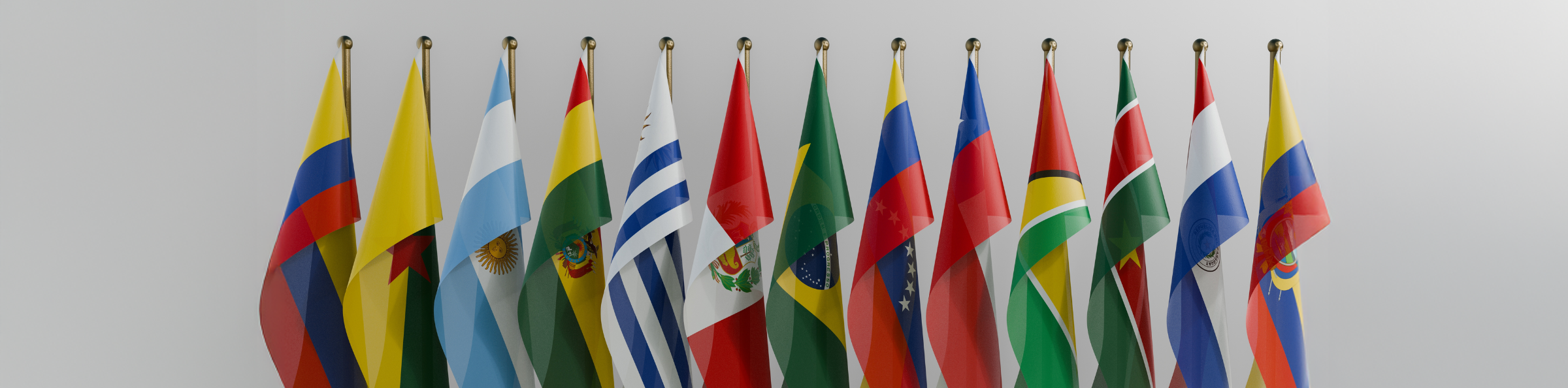 Photo of Latin America