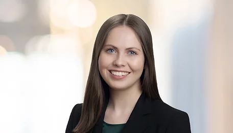 Photo of Kristina M. O'Keefe