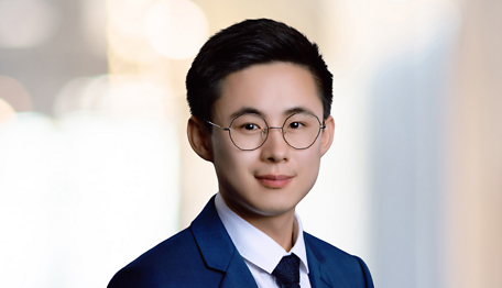 Photo of Bin "Bryan" Lu