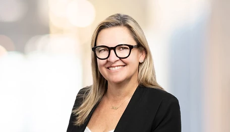 Photo of Andrea  Moss