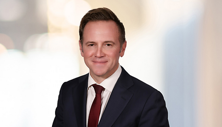 Adam Berardi, White and Williams LLP Photo