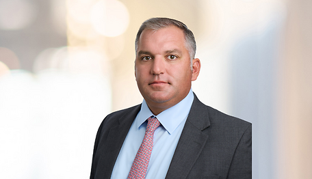 Photo of Peter R. Meggers