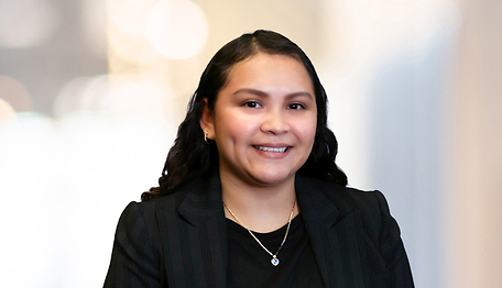 Ingrid Lopez Martinez, White and Williams LLP Photo