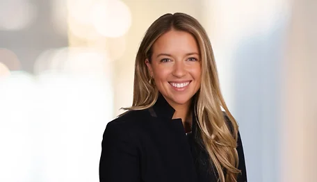 Photo of Morgan S. Birch