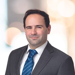 Photo of Lynndon Groff