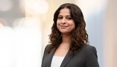 Photo of Sandra A. Benjamin