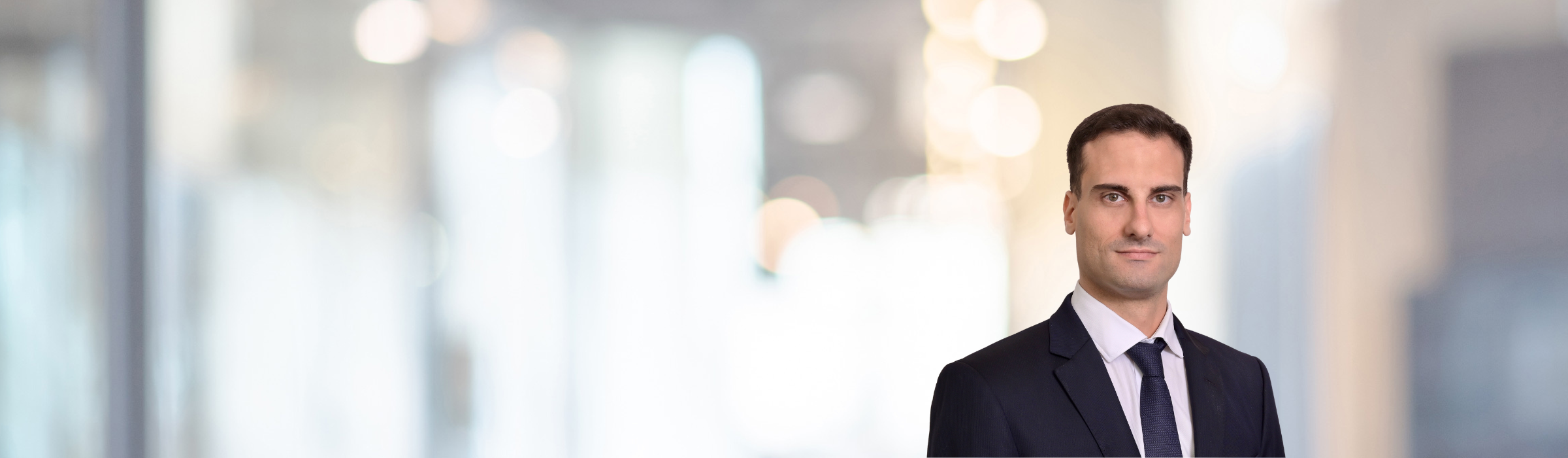 Guido Antolini, White and Williams LLP Photo