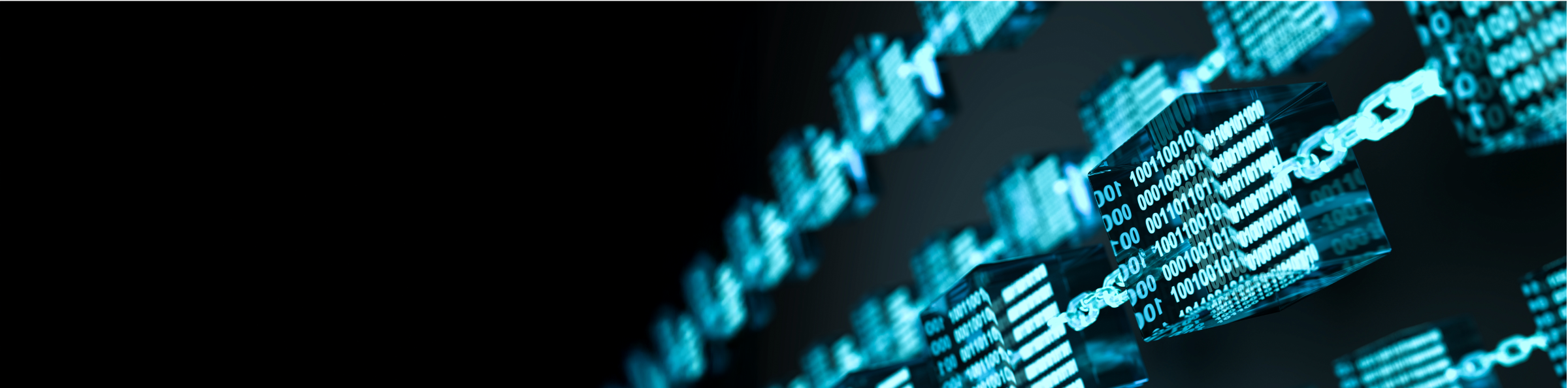 Photo of Blockchain and Digital Assets