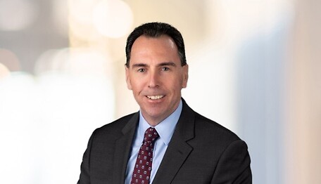 Chris Konzelmann, White and Williams LLP Photo