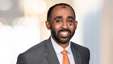 Photo of Ahmad M. Awadalla