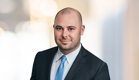 Timothy Langan, White and Williams LLP Photo