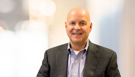 Richard Sawin, Jr., White and Williams LLP Photo