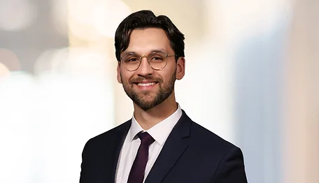 Photo of Ian  Daniels