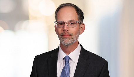 Paul Briganti, White and Williams LLP Photo