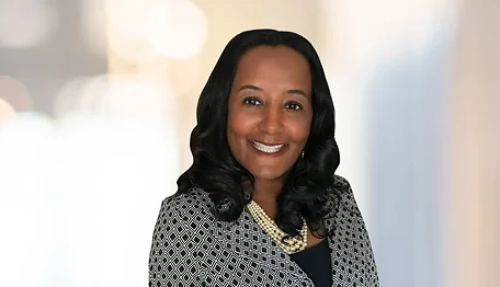 Photo of Melanie R. Stevenson