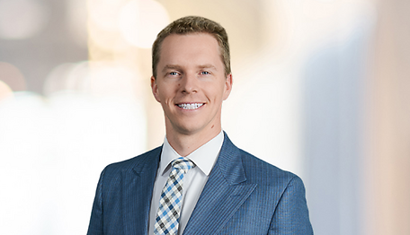 Photo of Brandon R. Dillman