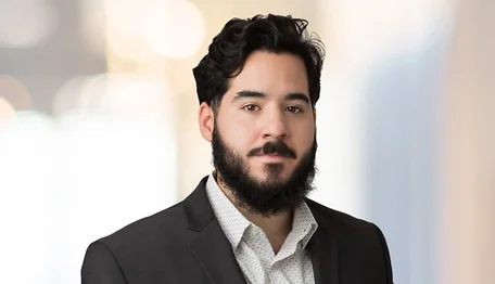 Photo of Raymond A. Iglesias