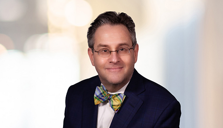 Randy Maniloff, White and Williams LLP Photo