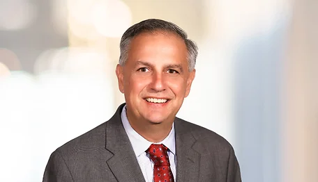 Photo of Ron L. Pingitore