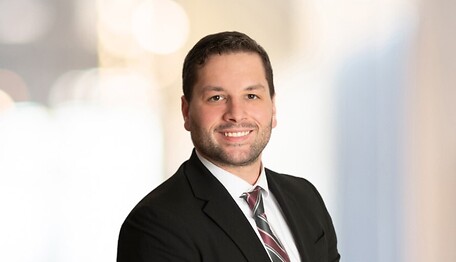 Sean Elman, White and Williams LLP Photo