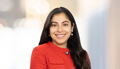 Lina Diaz, White and Williams LLP Photo