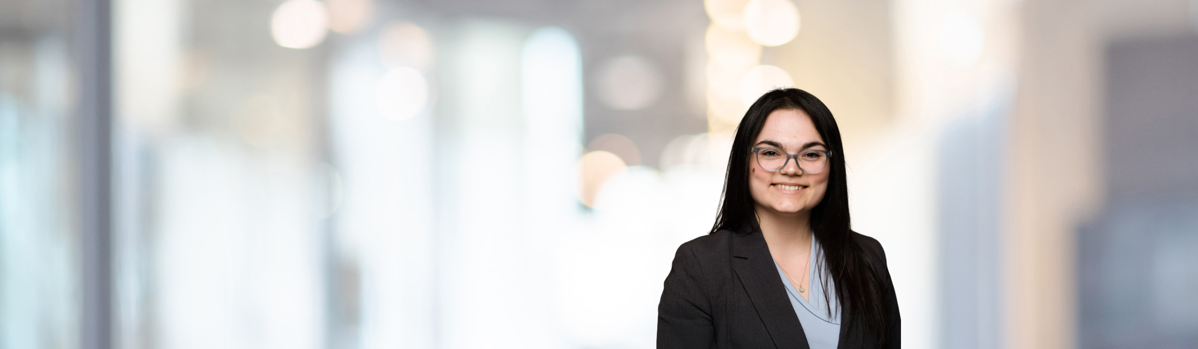 Meagan Free, White and Williams LLP Photo