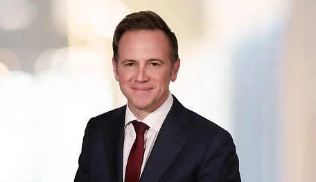 Photo of Adam M. Berardi