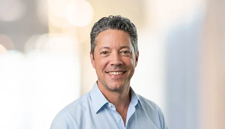 Photo of Eric A. Sauter