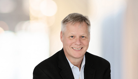 Eric Hermanson, White and Williams LLP Photo
