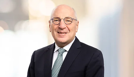 Photo of Carl Seldin Koerner