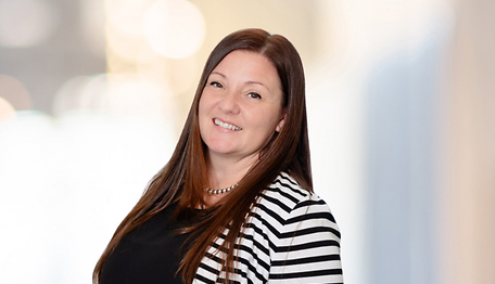 Kristy Castagna, White and Williams LLP Photo