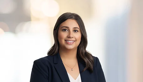 Photo of AnnaMarie E. DiaPaul