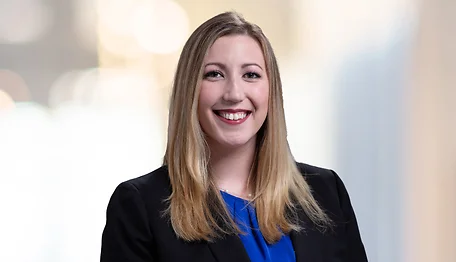 Photo of Rachel N. Costello