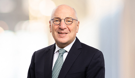 Carl Koerner, White and Williams LLP Photo