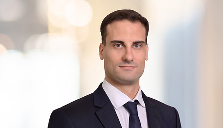 Guido Antolini, White and Williams LLP Photo