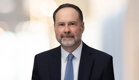 Photo of Michael W. Horner