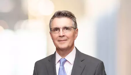 Photo of Timothy E. Davis
