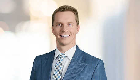 Photo of Brandon R. Dillman