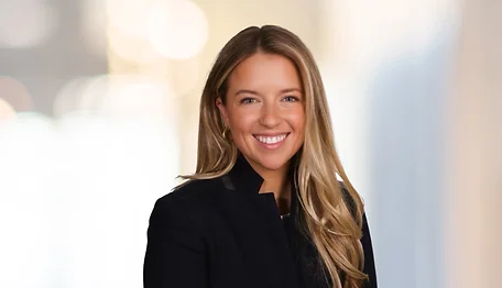 Photo of Morgan S. Birch