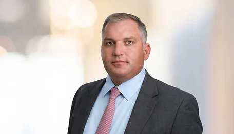 Photo of Peter R. Meggers