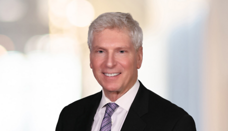Andrew Susko, White and Williams LLP Photo