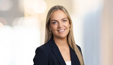 Photo of Christina C. Balli