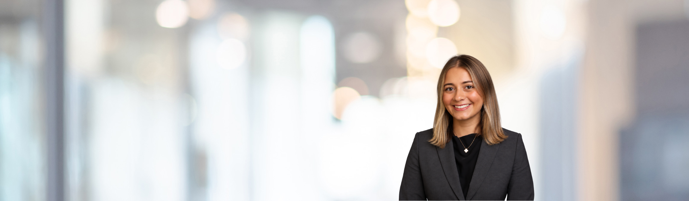 Gabrielle Mavroidis, White and Williams LLP Photo