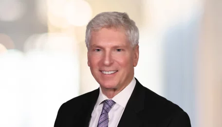 Photo of Andrew F. Susko