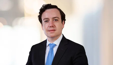 Photo of Patrick W. Brown